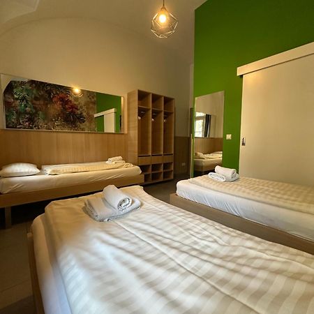Housingplus เวียนนา ภายนอก รูปภาพ