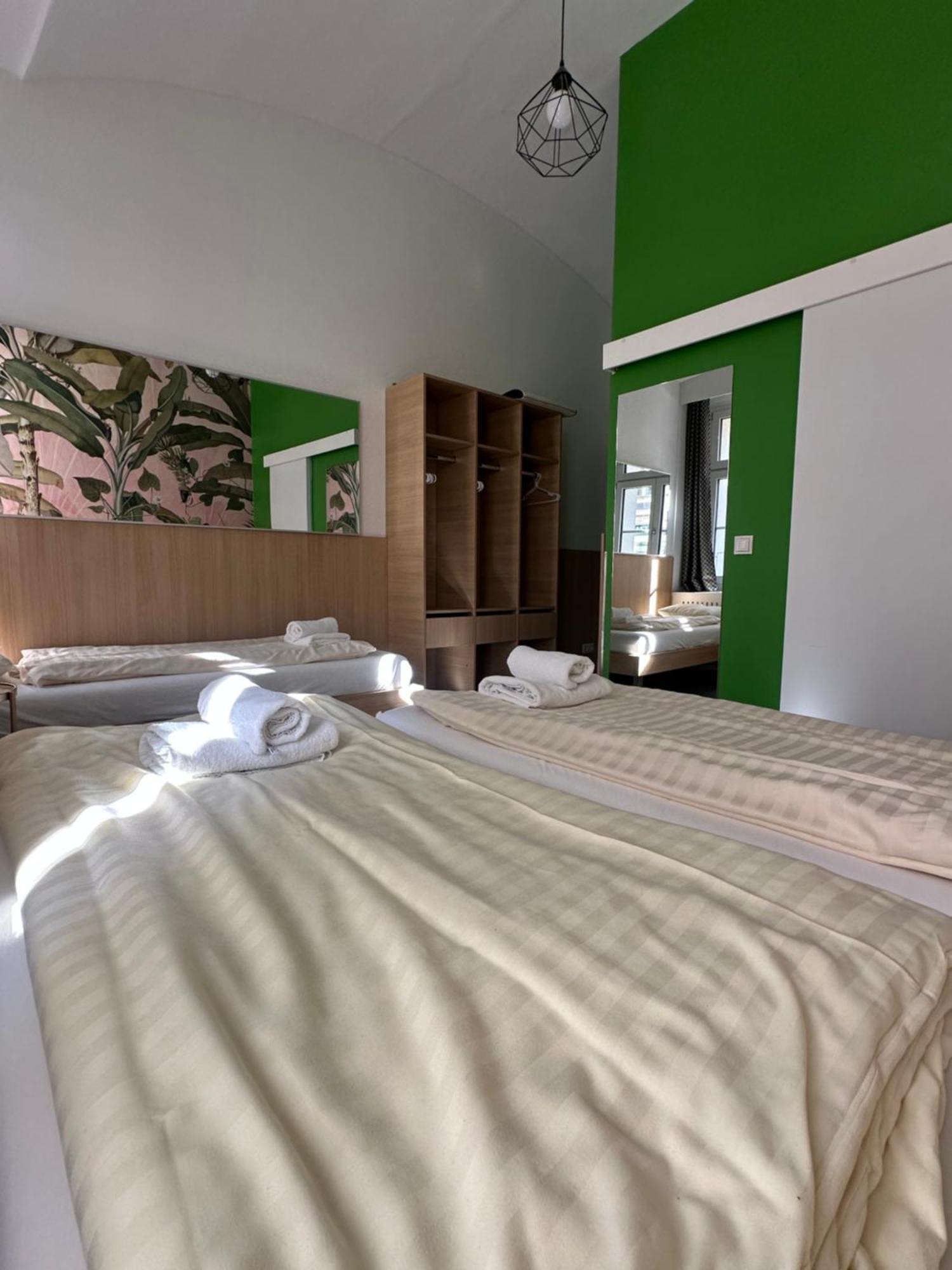 Housingplus เวียนนา ภายนอก รูปภาพ
