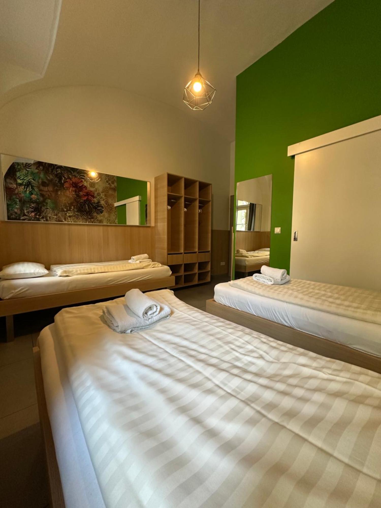 Housingplus เวียนนา ภายนอก รูปภาพ