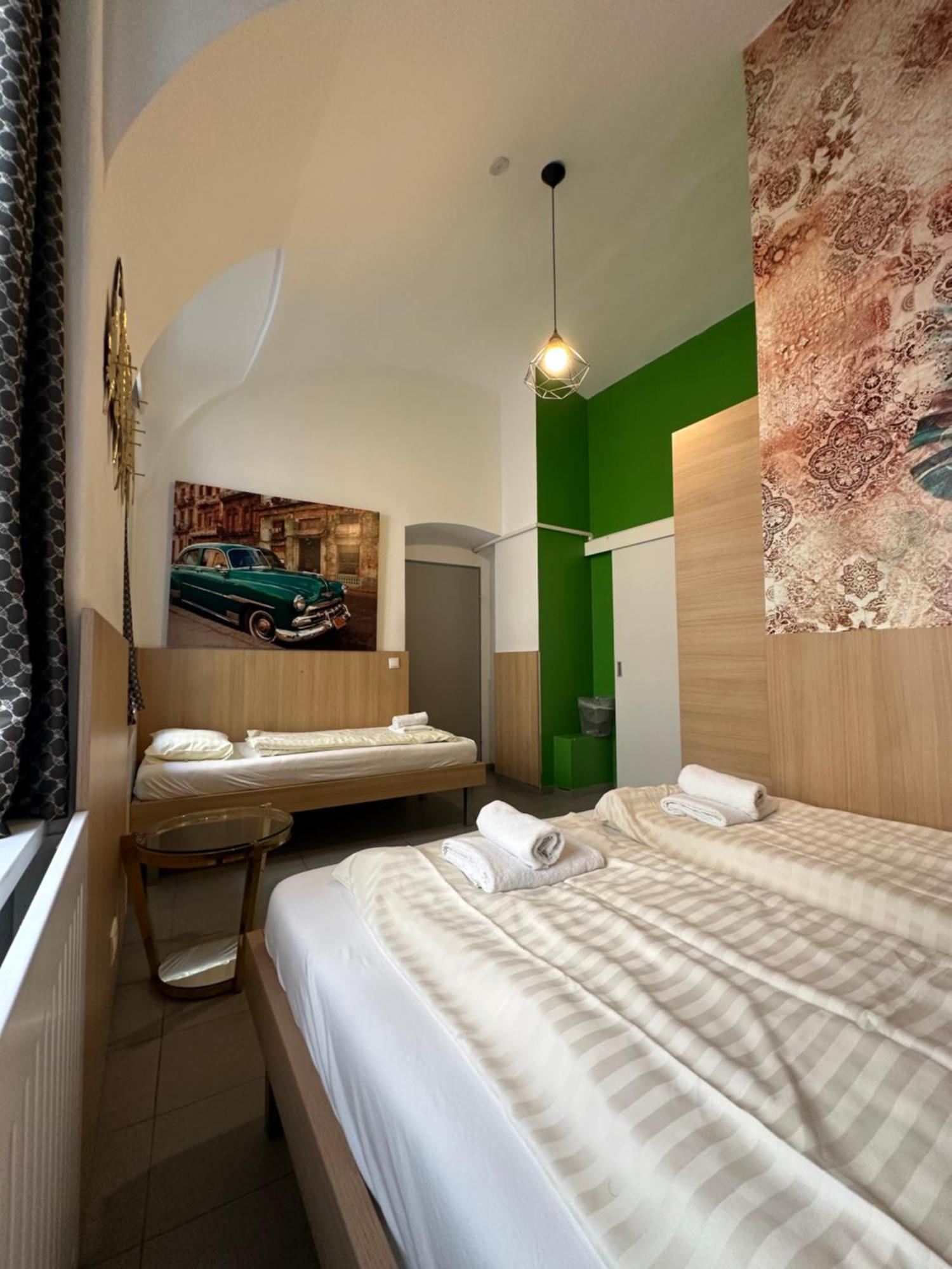 Housingplus เวียนนา ภายนอก รูปภาพ